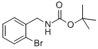 N-叔丁氧羰基-2-溴芐胺