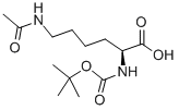 N-叔丁氧羰基-N'-乙?；?L-賴(lài)氨酸