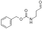 N-芐氧羰基-3-氨基丙醛